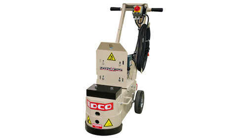 Concrete Floor Grinder