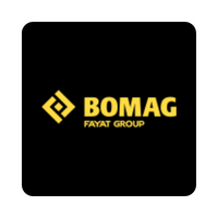 Bomag