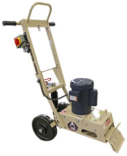 Carpet and Tile Stripper