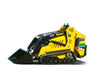 Skid Steer, Mini Track Loader