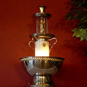Fountain
