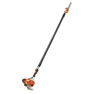 Saw, Pole Pruning