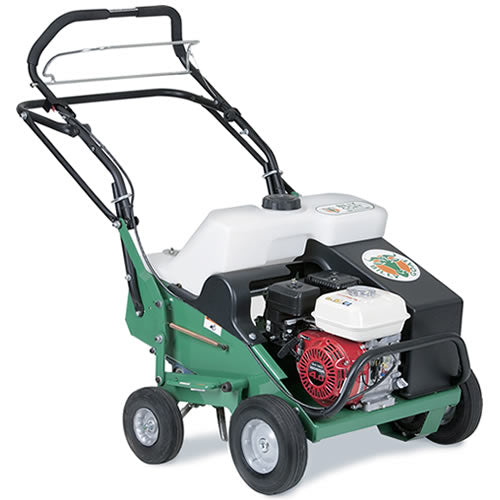 Lawn Aerator 19 Self Propelled