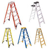 Ladders, Step