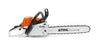 Chainsaw 18