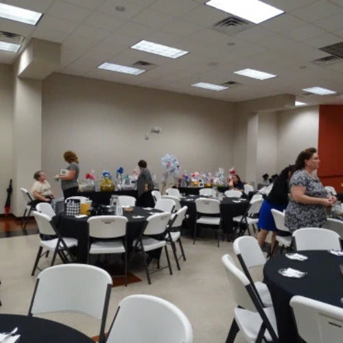 Diamonds in April Event