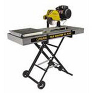 Tile Saw