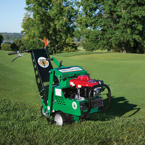 Sod Cutter