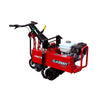 Sod Cutter