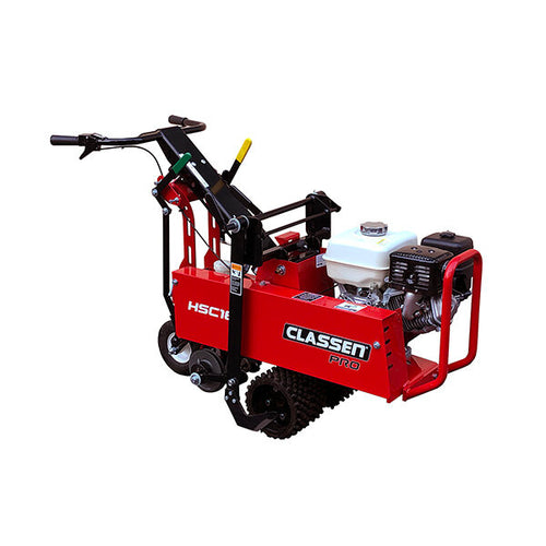 Sod Cutter