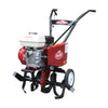 Rototiller - Mid Tine