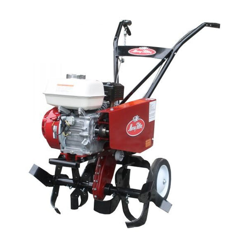 Rototiller - Mid Tine