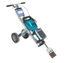 Hammer, Demo w/Cart