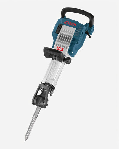 Hammer, Demo