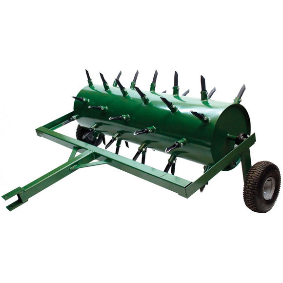 Lawn Aerator, Towable