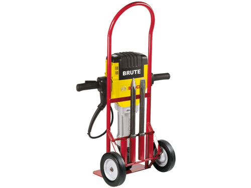 Jackhammer, Electric
