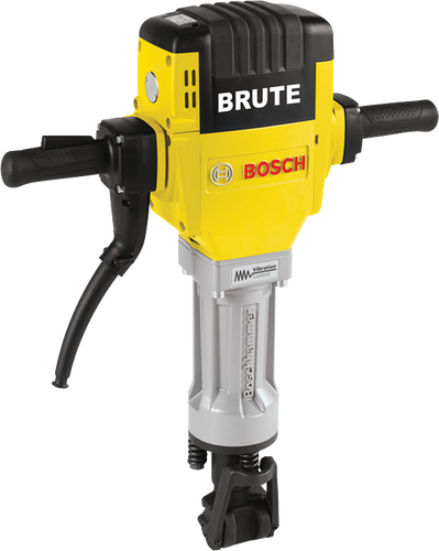 Jackhammer, Electric