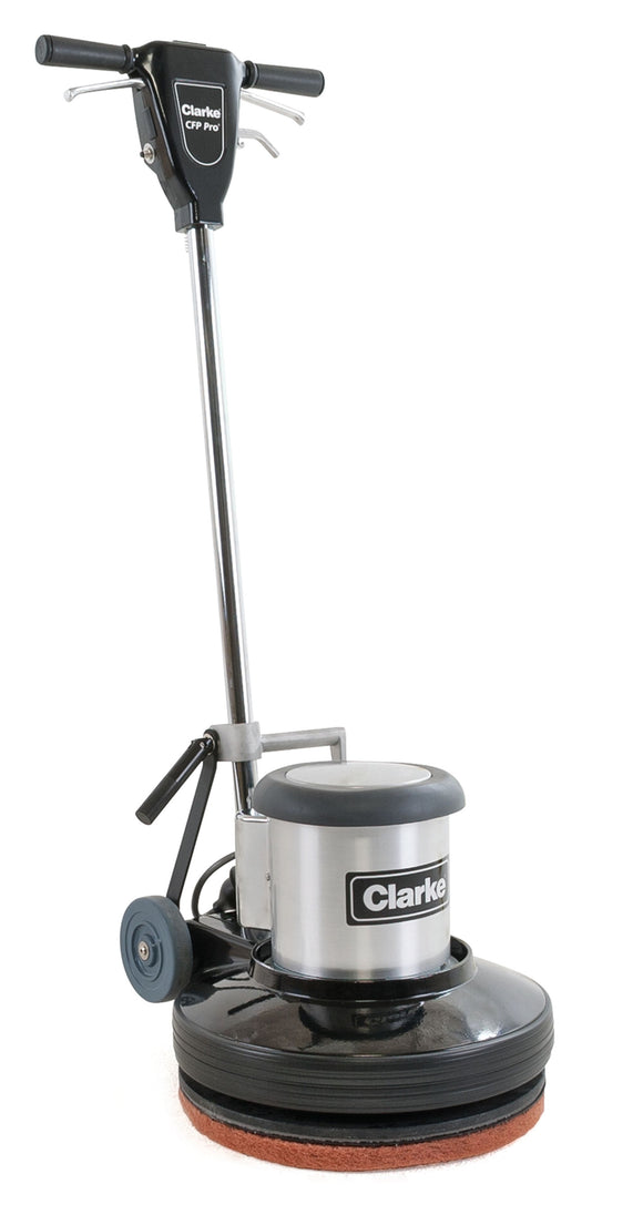 Floor Buffer/Polisher 17