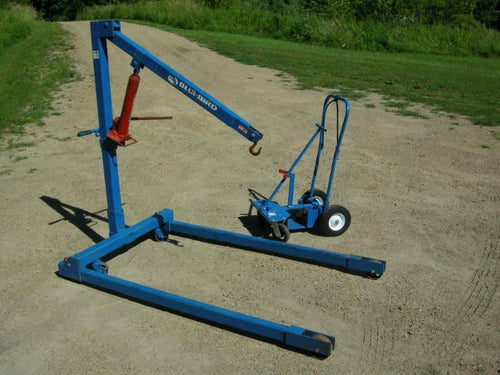 Engine Hoist