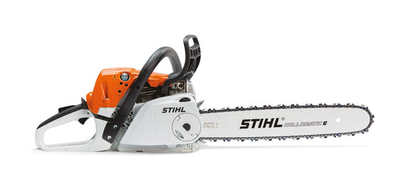 Chainsaw 18