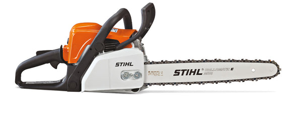 Chainsaw 16
