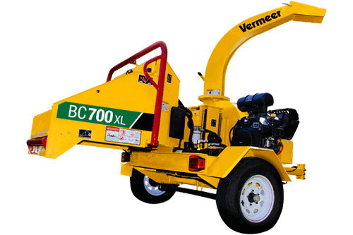 Wood Chipper, 6