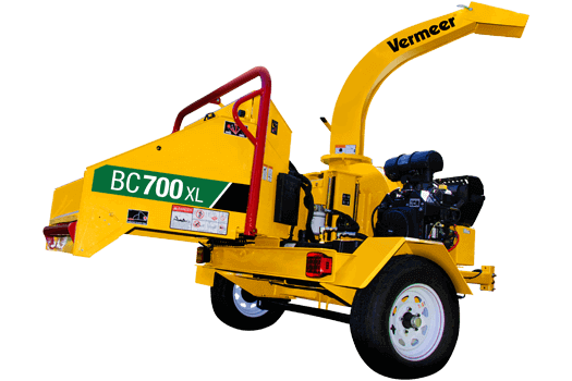 Wood Chipper, 6