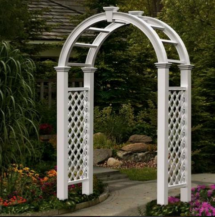 Nantucket Legacy Arbor