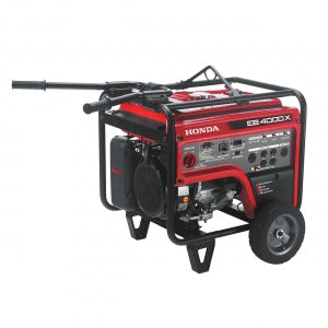 Generator, 4300 Watt