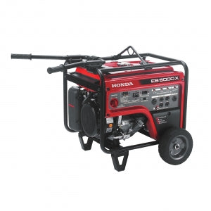 Generator, 5700 Watt