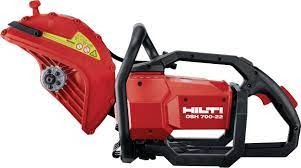 Saw, Cut Off, Battery Powered