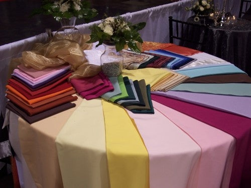 LINEN RENTALS