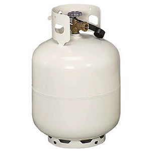 Propane Refills