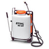 SG 20 Manual Backpack Sprayer