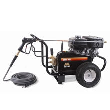 Pressure Washer