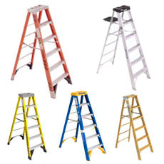 Ladders, Step