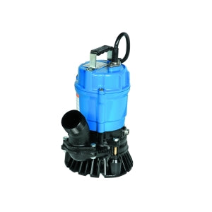 Water Pump, Submersible