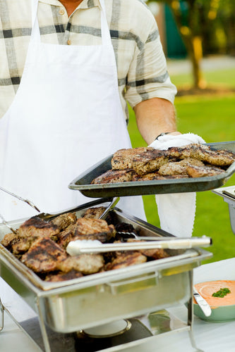 Chafing Dish