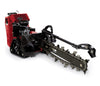 Trencher, Self Propelled