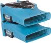 Air Mover Carpet Dryer